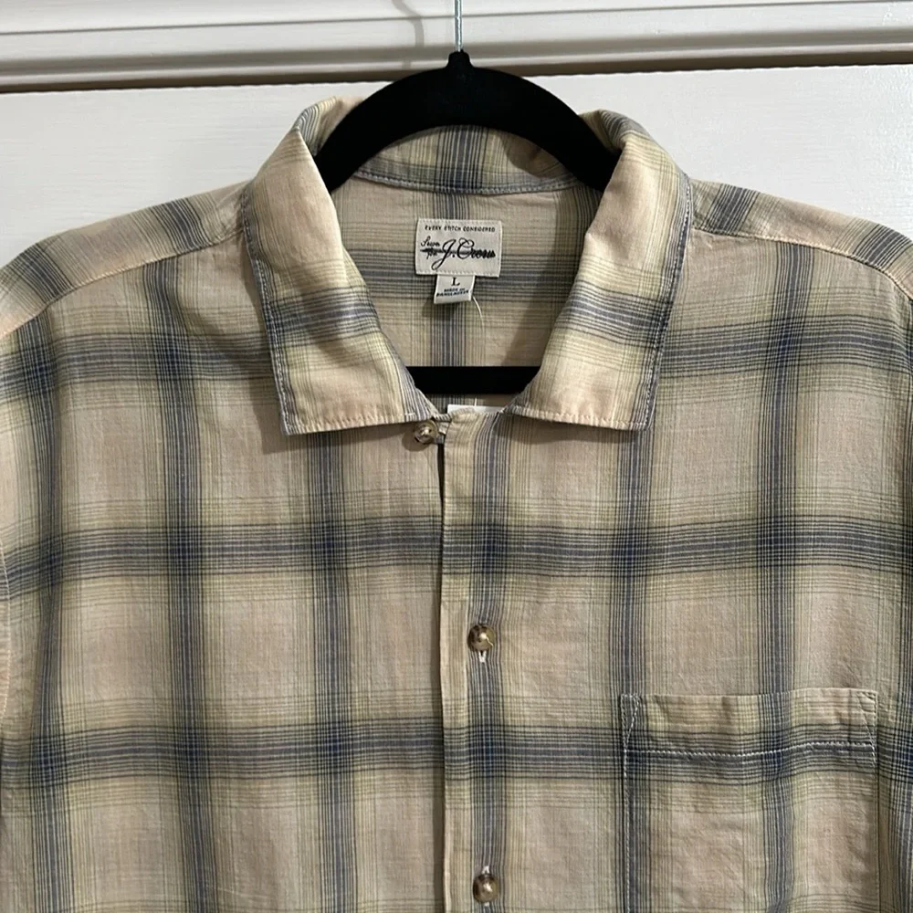 J. Crew warm weather